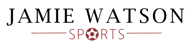 Jamie Watson Sports